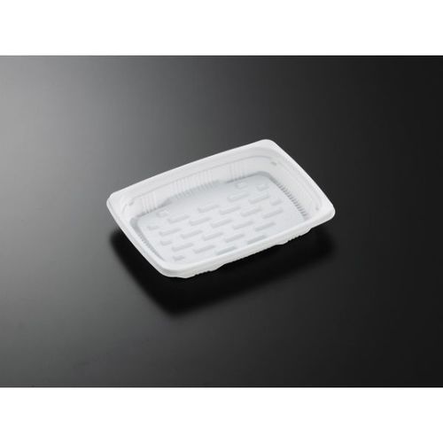 軽食容器 CTデリトップ18−13 W 身 ×24