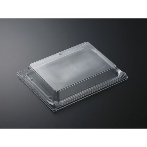 HS波ね皿27−21蓋(CAPG) 6セット