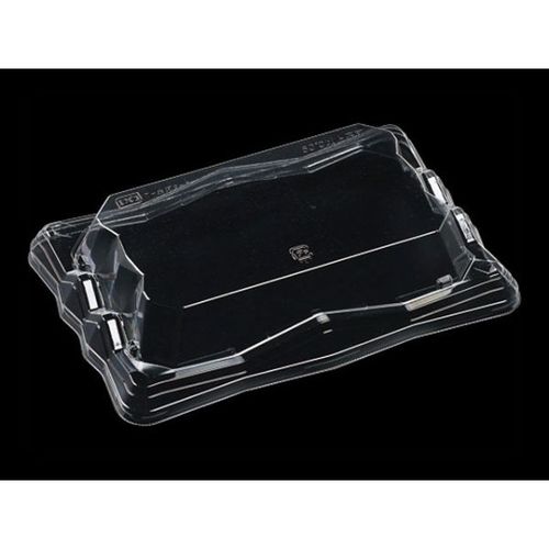 T−氷河2−4嵌合蓋 18セット