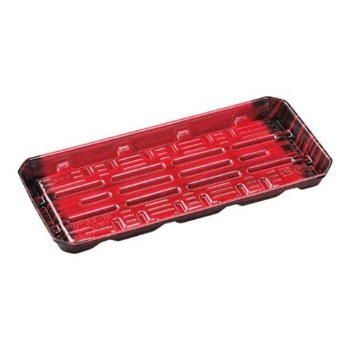 発泡トレー FU−33−15(25) 春慶赤×16