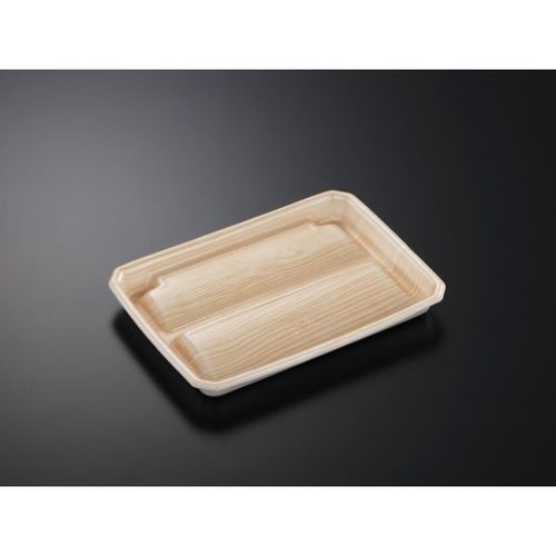 刺身容器 まくら桶N25−18 木曽 身 8セット