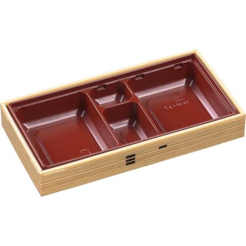 WUかん合−17 本体 わっぱ 15セット