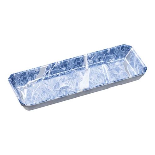 新フレッシュトレー25−9 銀氷青 28セット