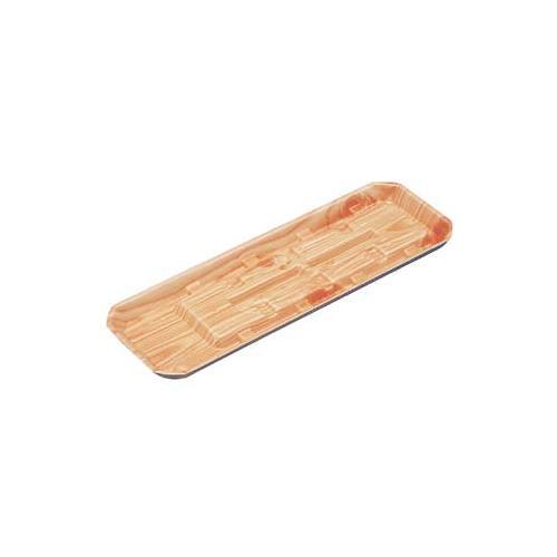 発泡トレー FU−30−10(V) ひのき ×32