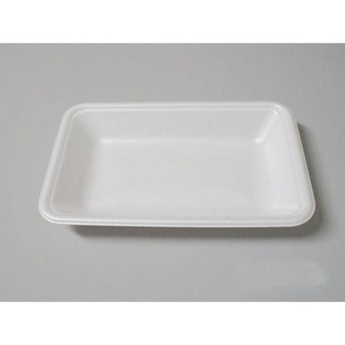 発泡トレーFLB−A13−30(V1)エコ白×18