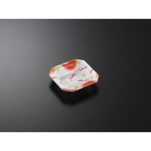 軽食容器 デリカッテ 12−12 なるとR ×50