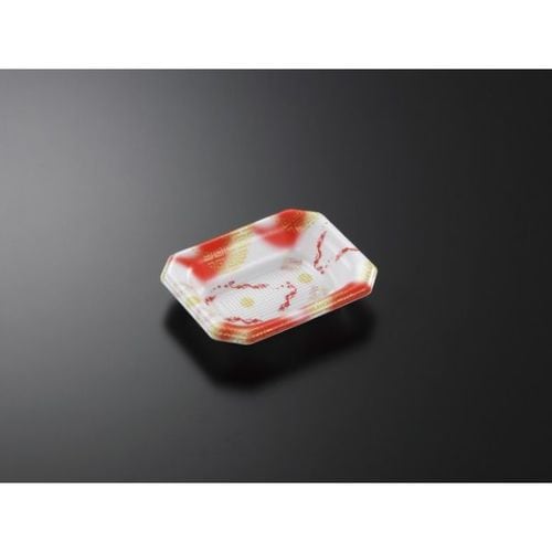 軽食容器 デリカッテ 15−12 なるとR ×40