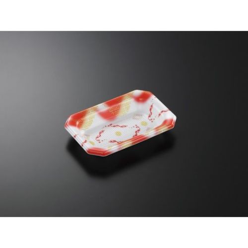 軽食容器 デリカッテ 18−12 なるとR ×36