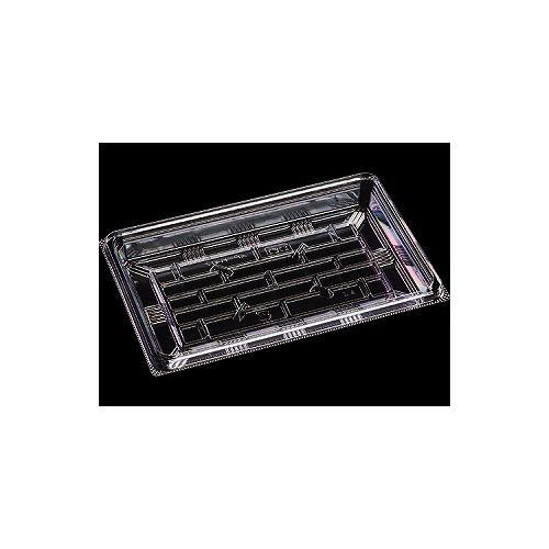 軽食容器 AP−H417 本体 エコ 24セット