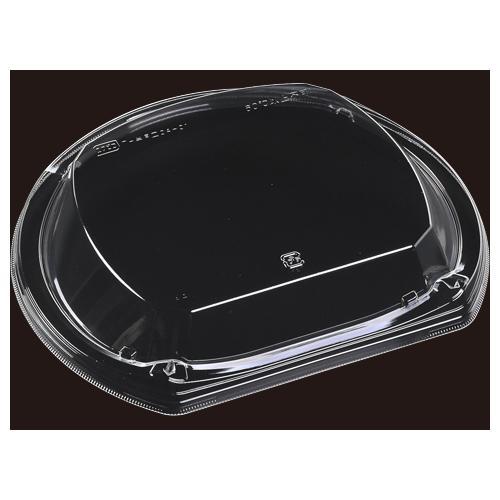 T−半月皿24−21嵌合蓋G 12セット