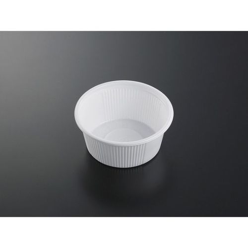 軽食容器 SDキャセロ M130−57 W身×18