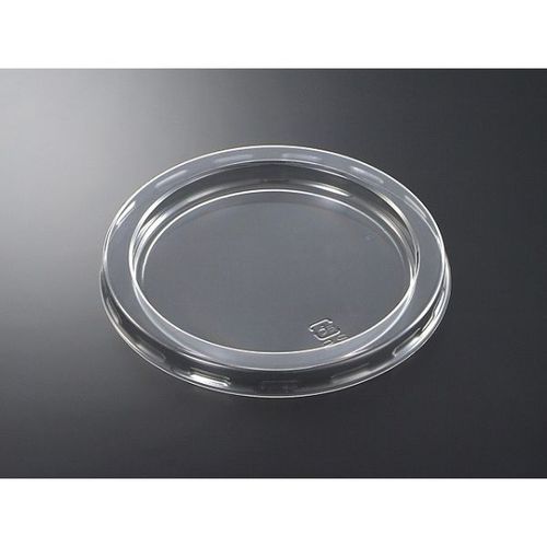 軽食容器 CFAキャセロ M130 平蓋 S×18