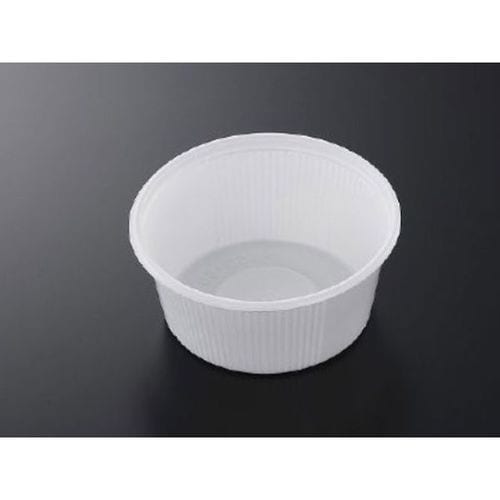 軽食容器 SDキャセロ M150−66 W身×16