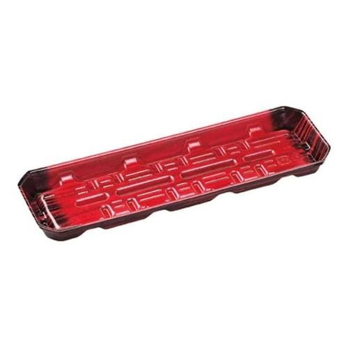 発泡トレー FU−33−10(25) 春慶赤×20