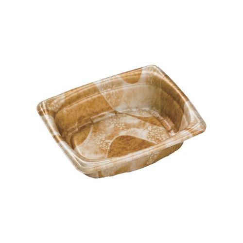 MFP角デリ16−13(50)本体香川茶W×40