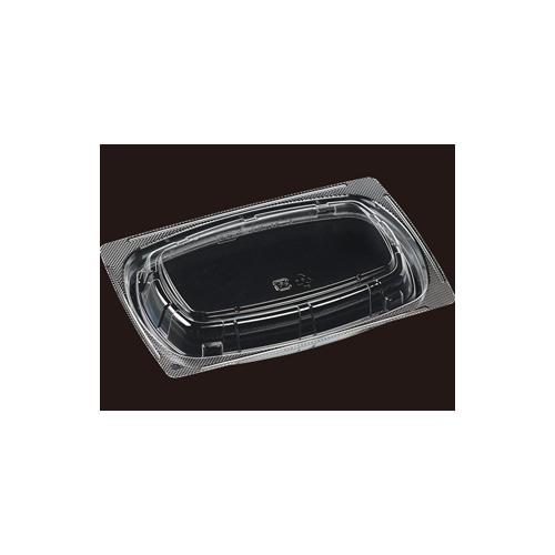 寿司容器 T−MFP角デリ21−13内嵌合蓋×15