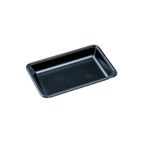 発泡トレー FLB−Y16−33 W エコ黒×12