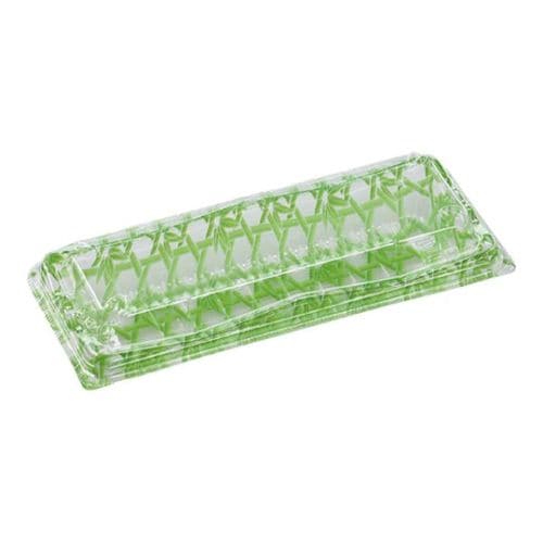 SA氷河24−10 竹あみ緑 16セット