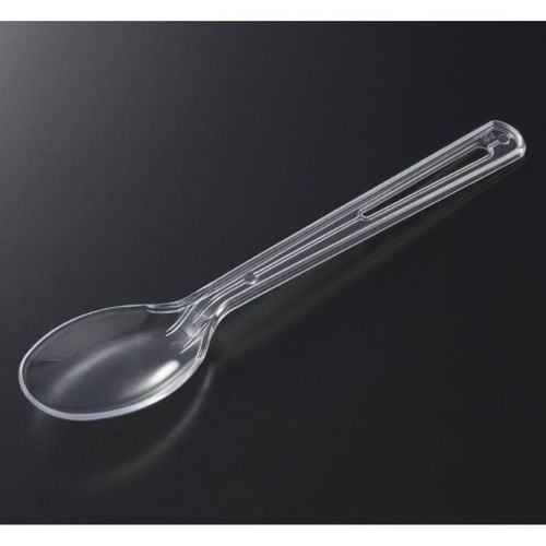 スプーン150(L)透明 バラ 20セット
