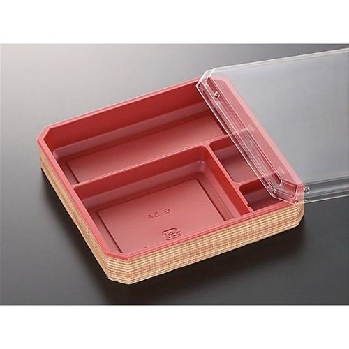 CWH−6.5A 赤−たもん杉(ボ) 12セット