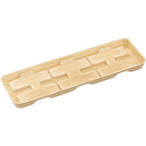 発泡トレー PU−360S 新杉目B W 8セット