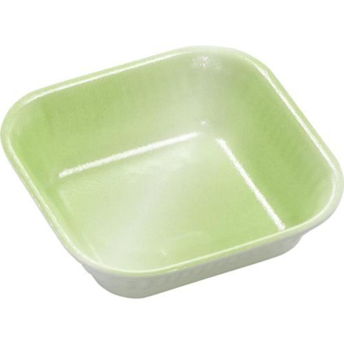 鮮魚トレー H−39 シャドウグリーン 30セット