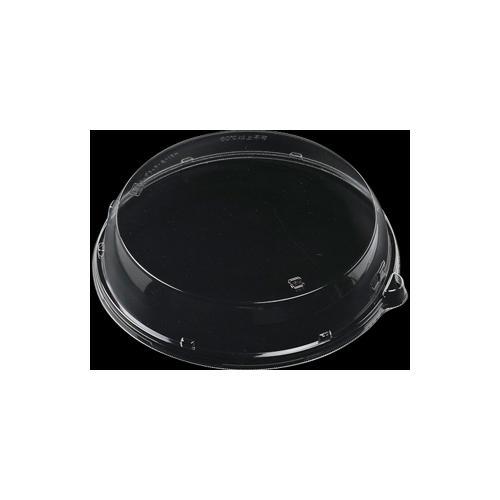 T−プラッター丸15嵌合高蓋(エコAPET)×24