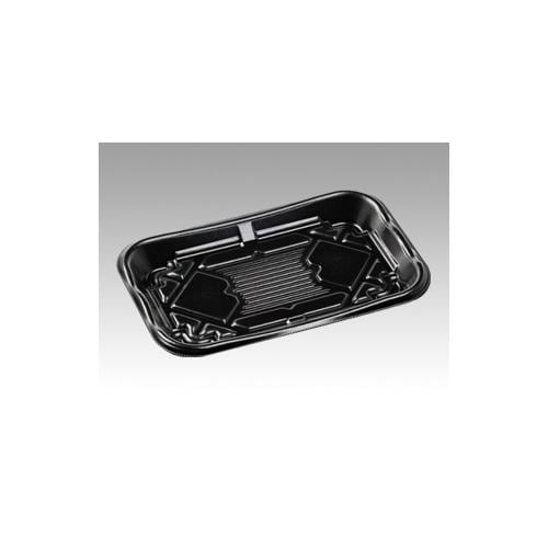 軽食容器 MFP−ホットキッチン3 本体 黒×18