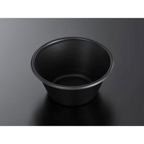 軽食容器 SD C14 BK 身 3セット