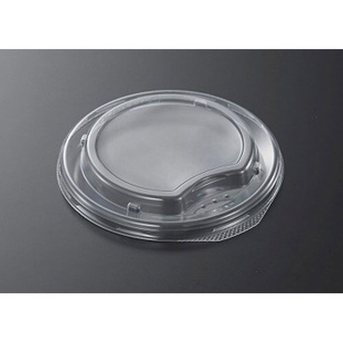 軽食容器 SD C14 蓋(SPP) 5セット