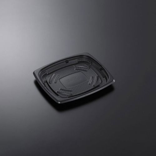 軽食容器CT街デリPAN20−18ABK身×12