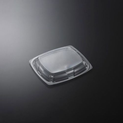 軽食容器CT街デリPAN20−18内嵌高蓋×12