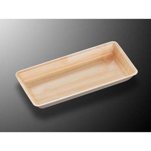 発泡トレー C・FS−B2E(S)ひのき ×42