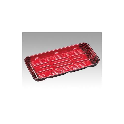 発泡トレー FU−30−15(25) 春慶赤×16