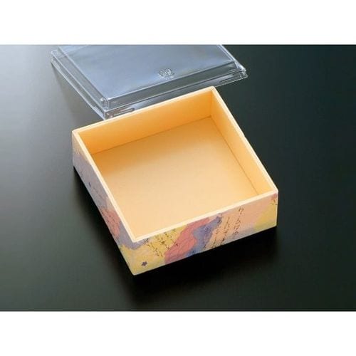 さが野 4.4寸 歌仙(ボ) 18セット