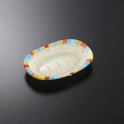 CT街デリランチD21 カラフル 身 12セット