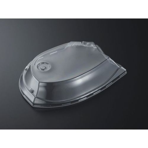 刺身容器 とと25−18 蓋 12セット