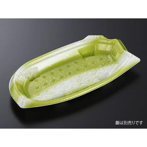 刺身容器 とと26−13 しぶきGN 身 ×16