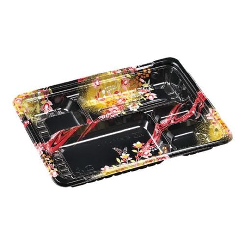 MSD箱弁26−20−1 本体 ゆうび赤