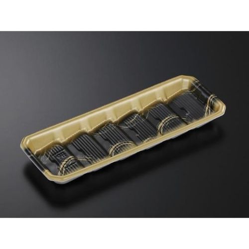 発泡トレー DAT27−10 くろがね 20セット