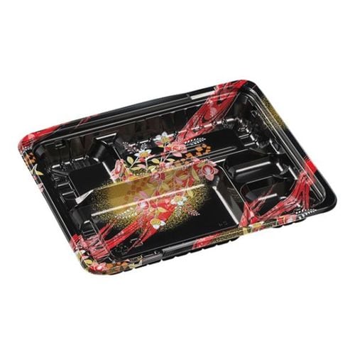 MSD箱弁24−20−2 本体 ゆうび赤 ×12