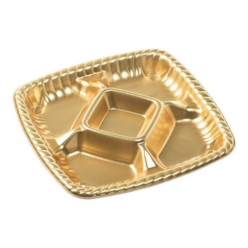 ティアラプラッター220 本体 金 16セット