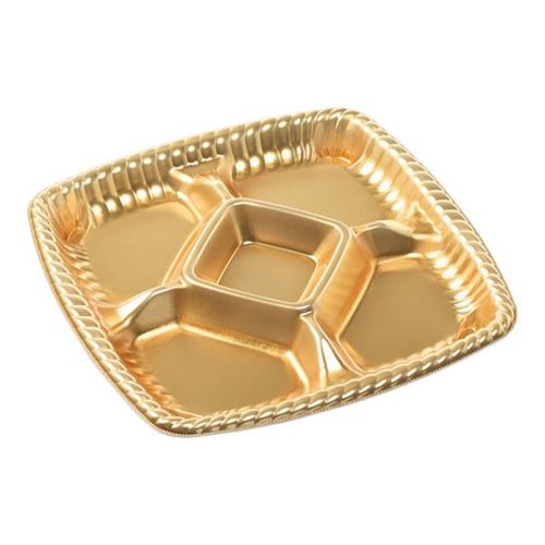 ティアラプラッター230 本体 金 40セット