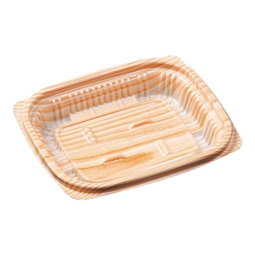 軽食容器 MSD惣菜13−11(22) 日光×36