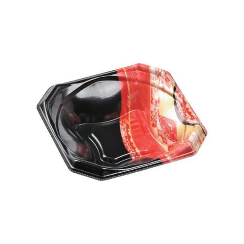 MFPかぐら丼16−16 本体 天神赤 24セット