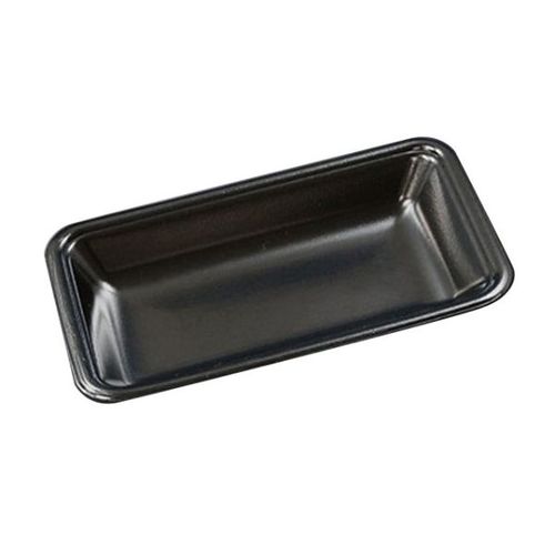 発泡トレー CN20−12F 黒−BK 24セット
