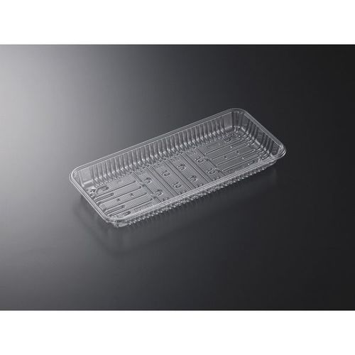 透明トレー CSR・N30−14F O 厚 ×8