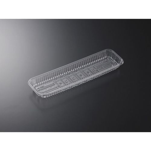 透明トレー CSR・N33−10F O 厚 ×12