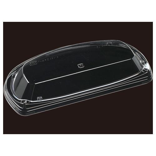 T−半月皿25−13嵌合蓋 18セット