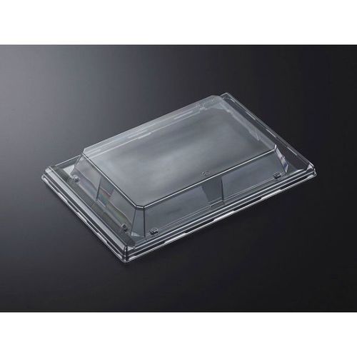 刺身容器 CF宴角30−20 蓋(CAPG)×15